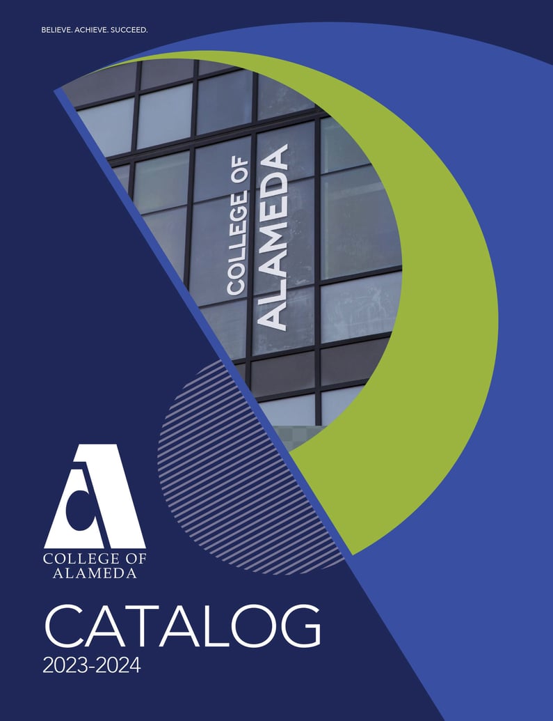 Class Schedules & Catalogs